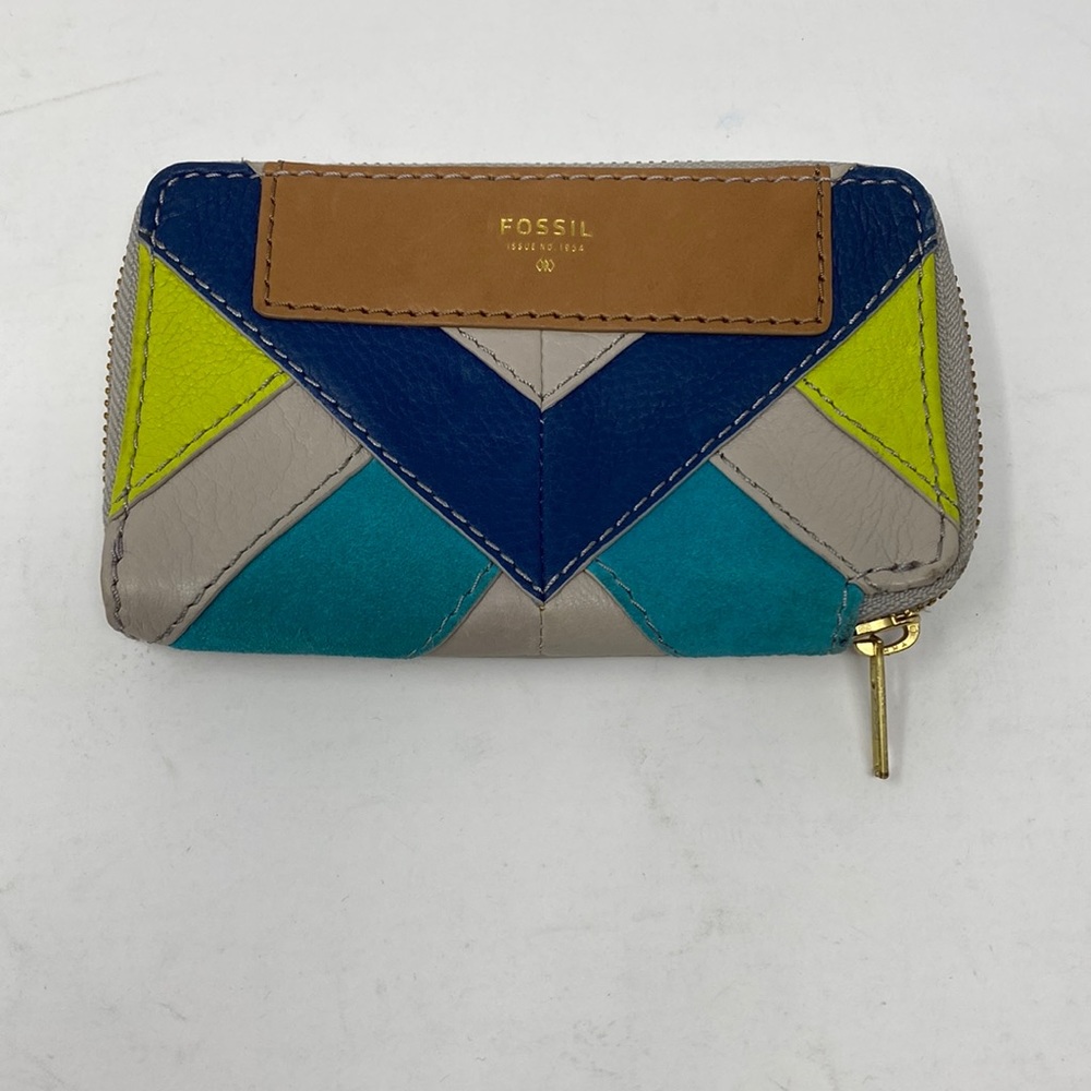 Fossil Wallet - image 1